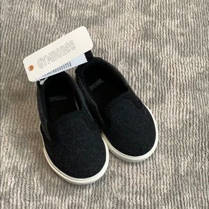 Gymboree shoes size 3